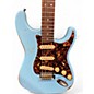Used Sawtooth ES RELIC AERO BLUE Solid Body Electric Guitar