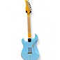 Used Sawtooth ES RELIC AERO BLUE Solid Body Electric Guitar