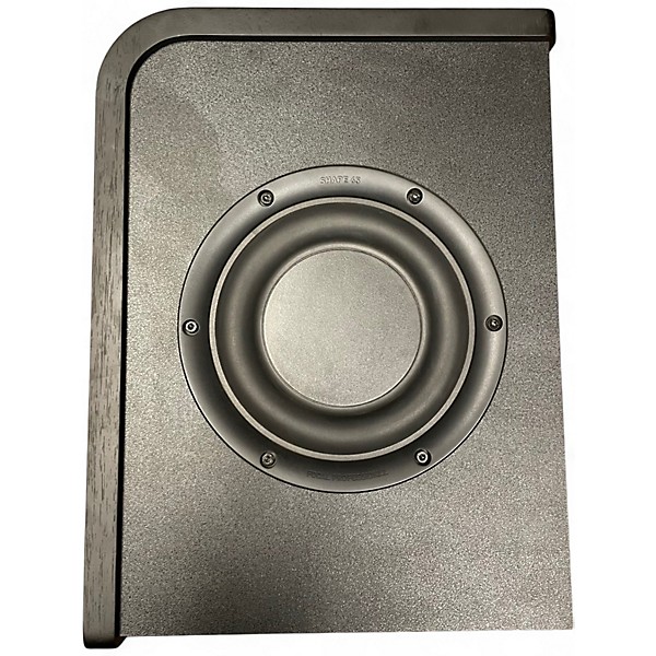 Used Focal Shape 65 Pair Powered Monitor