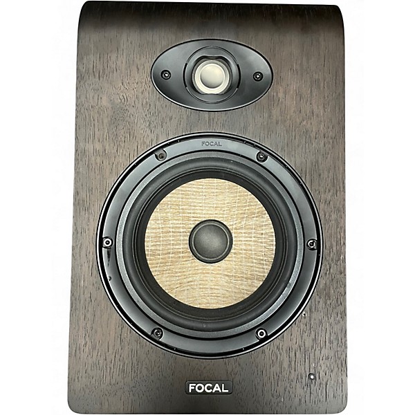 Used Focal Shape 65 Pair Powered Monitor