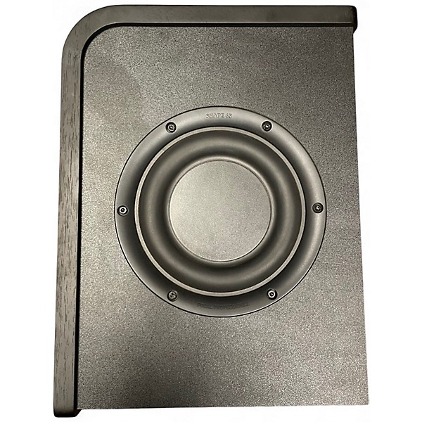 Used Focal Shape 65 Pair Powered Monitor