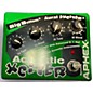 Used Aphex ACOUSTIC XCITER Pedal