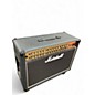 Used Marshall JVM410C 100W 2x12 Tube Guitar Combo Amp