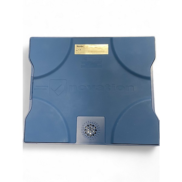 Used Novation CIRCUIT RHYTHM Production Controller