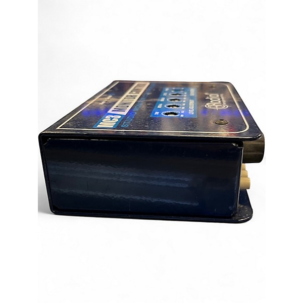 Used Radial Engineering MC3 Volume Controller