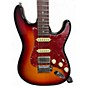 Used Suhr SELECT CLASSIC S ROASTED 3 TONE BURST Solid Body Electric Guitar thumbnail