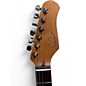 Used Suhr SELECT CLASSIC S ROASTED 3 TONE BURST Solid Body Electric Guitar