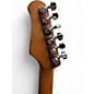 Used Suhr SELECT CLASSIC S ROASTED 3 TONE BURST Solid Body Electric Guitar