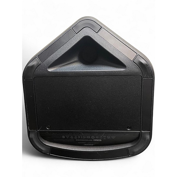 Used Bose S1 Pro+ WITH 2 WIRELESS TRANSMITTERS Sound Package