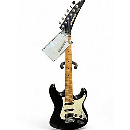 Used Kramer AEROSTAR ZX30H BLACK Solid Body Electric Guitar