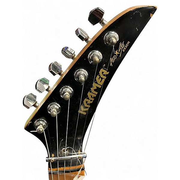 ギター EBOW eBow Guitar | Ableton