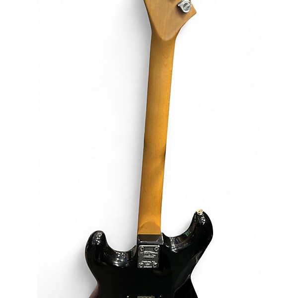 Used Kramer AEROSTAR ZX30H BLACK Solid Body Electric Guitar