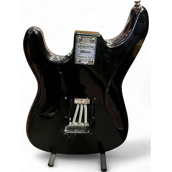 専用（ギター） Used Kramer AEROSTAR ZX30H BLACK Solid Body Electric Guitar