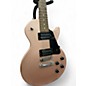 Used Gibson Les Paul Modern Lite Rose Gold Solid Body Electric Guitar