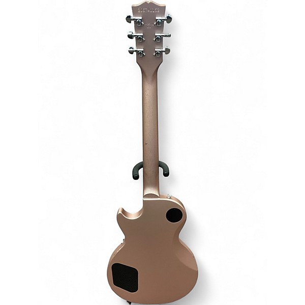 Used Gibson Les Paul Modern Lite Rose Gold Solid Body Electric Guitar