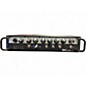 Used Gallien-Krueger legacy 1200 Bass Amp Head thumbnail