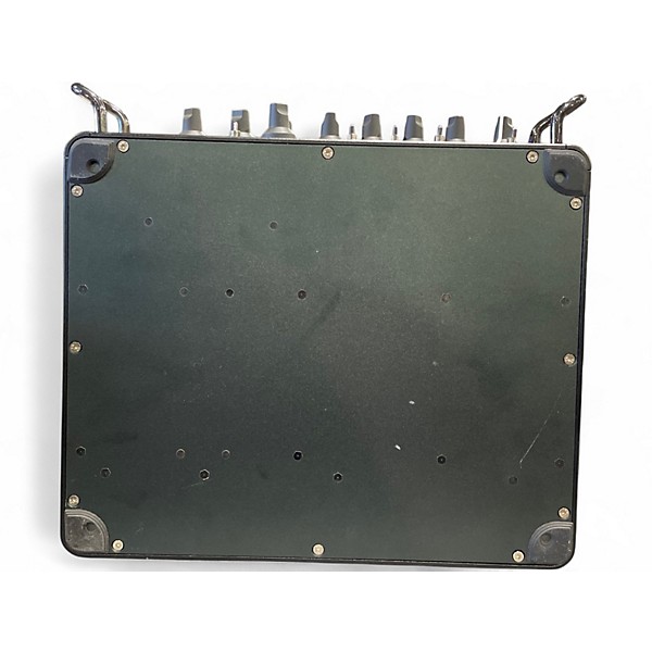 Used Gallien-Krueger legacy 1200 Bass Amp Head