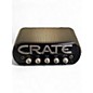 Used Crate CPB150 Solid State Guitar Amp Head thumbnail
