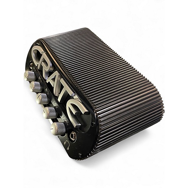 Used Crate CPB150 Solid State Guitar Amp Head