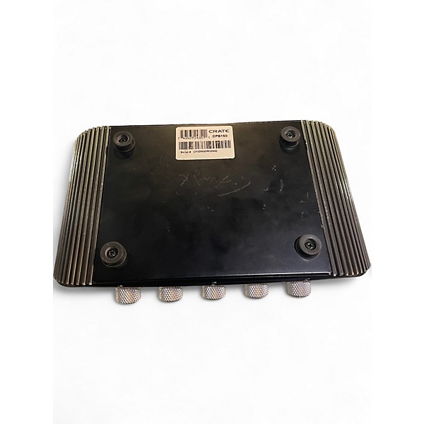 Used Crate CPB150 Solid State Guitar Amp Head