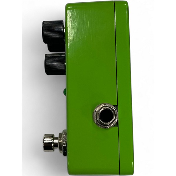 Used Nobles ODR-MINI Effect Pedal