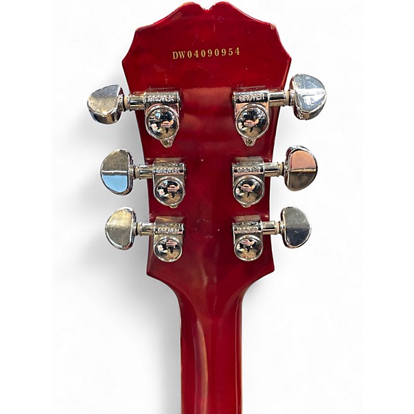 2006年製【Epiphone⑩|Les Paul CLASSIC】Cherry Amazon.com: Epiphone Les Paul Classic, Heritage Cherry