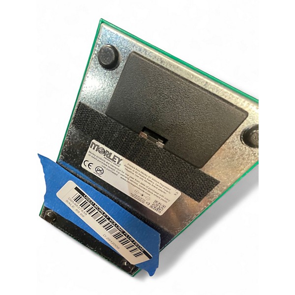 Used Morley VOLUME PLUS Pedal