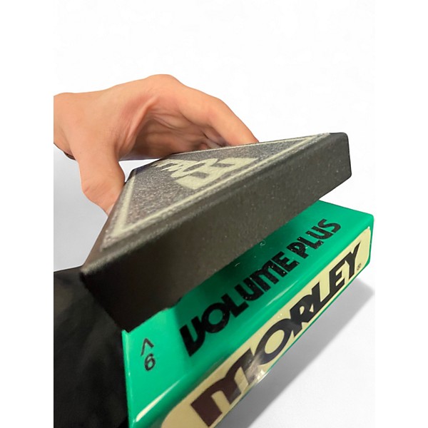 Used Morley VOLUME PLUS Pedal