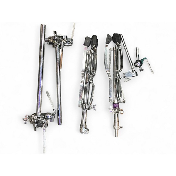 Used GMS 4 Piece Grand Master Natural Drum Kit