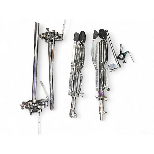 Used GMS 4 Piece Grand Master Natural Drum Kit