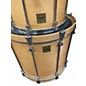 Used GMS 4 Piece Grand Master Natural Drum Kit