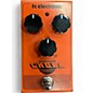Used TC Electronic Choka Tremolo Effect Pedal thumbnail