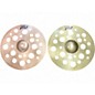 Used Paiste 14in PST X SWISS  Cymbal thumbnail