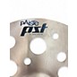 Used Paiste 14in PST X SWISS  Cymbal