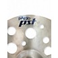 Used Paiste 14in PST X SWISS  Cymbal