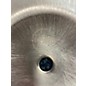 Used Paiste 14in PST X SWISS  Cymbal