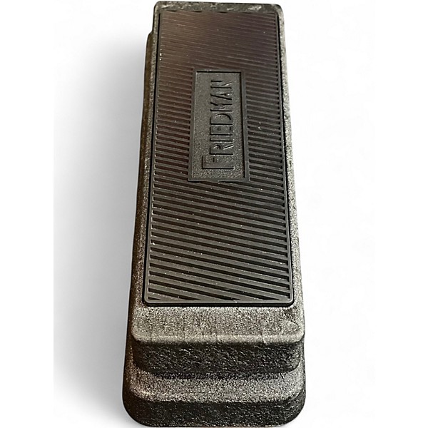 ギター VeroCityEffectsPedals FRDCustom Freedman Used Friedman No More Tears Gold 72 Effect Pedal | Guitar Center