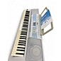 Used Yamaha DGX-200 Portable Keyboard