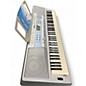 Used Yamaha DGX-200 Portable Keyboard