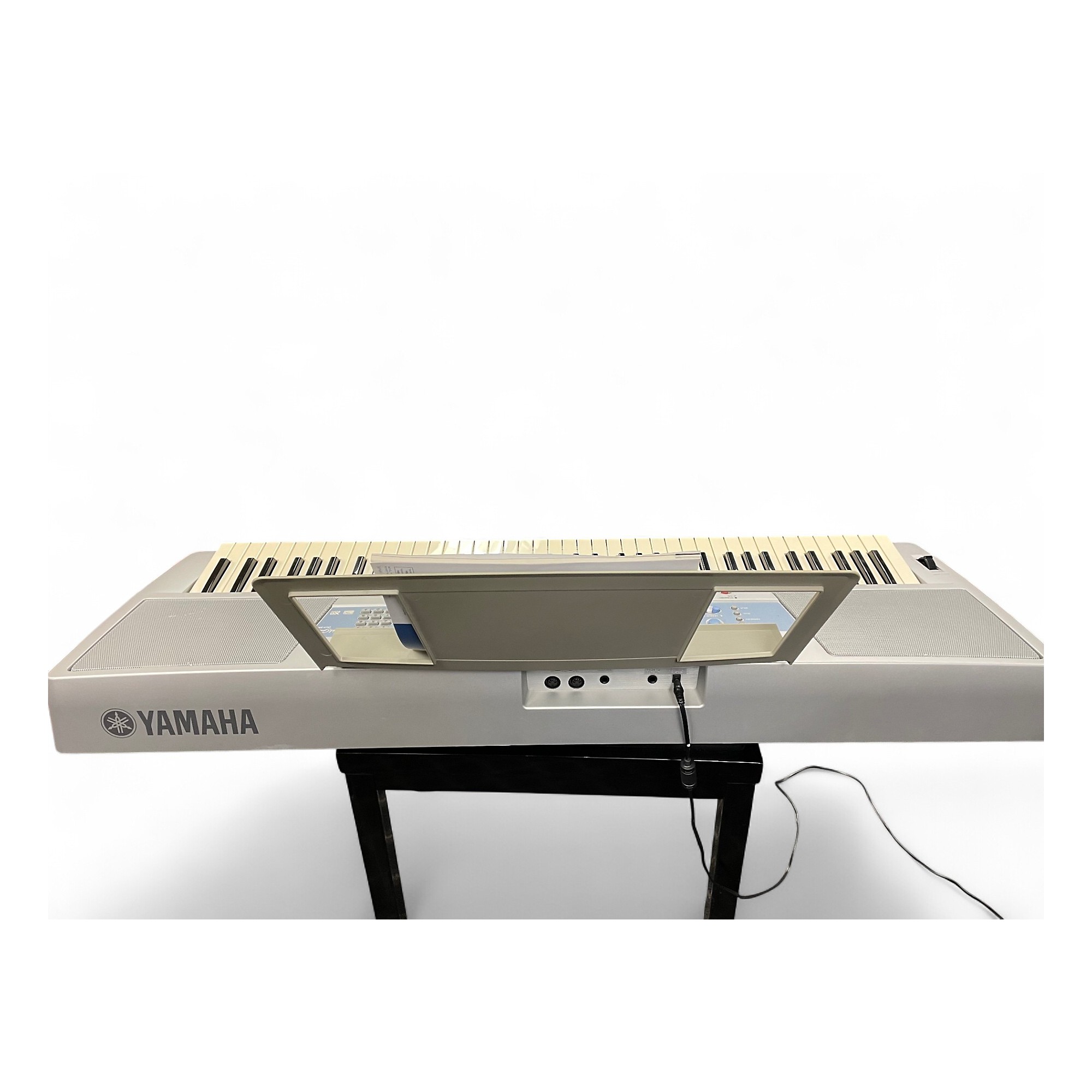 Used Yamaha DGX-200 Portable Keyboard | Guitar Center