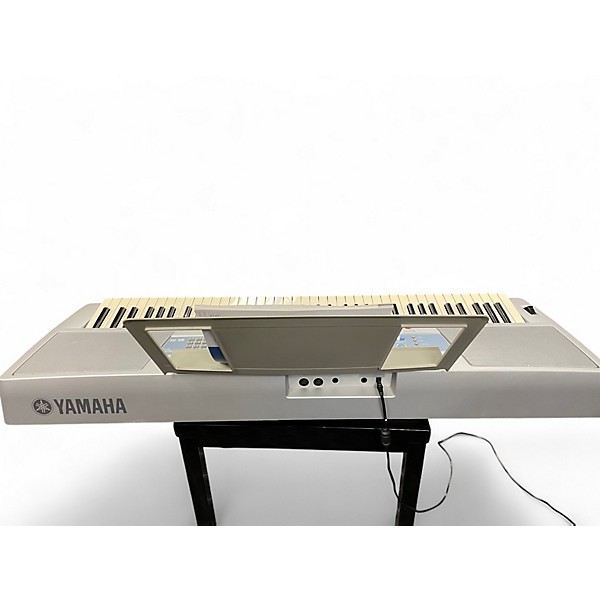 Used Yamaha DGX-200 Portable Keyboard | Guitar Center