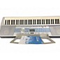 Used Yamaha DGX-200 Portable Keyboard