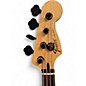 Used Fender PLAYER JAZZ/P BASS WHITE Electric Bass Guitar