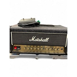 Used Marshall DSL20H Tube Guitar Amp Head