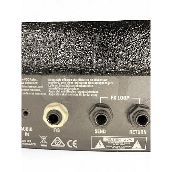 Used Marshall DSL20H Tube Guitar Amp Head