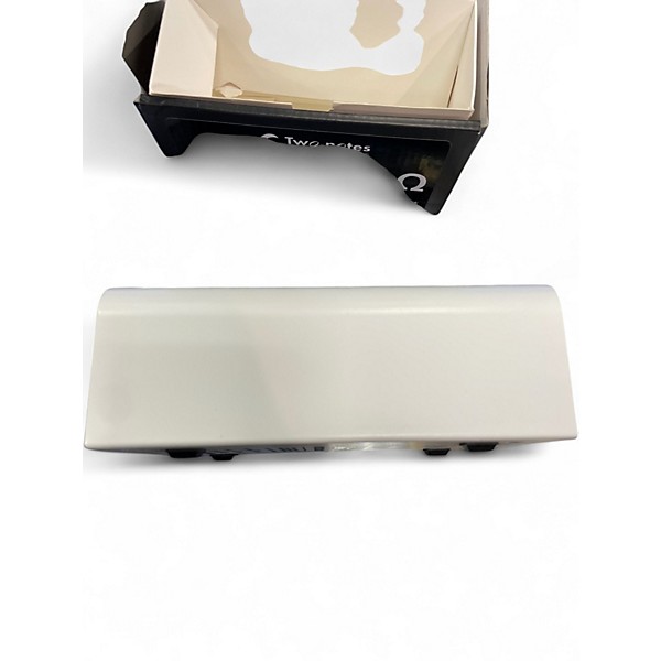 Used Two Notes AUDIO ENGINEERING Captor X Power Attenuator