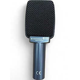 Used Sennheiser E609 Dynamic Microphone
