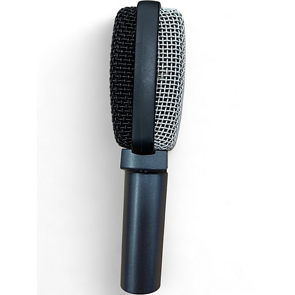 Used Sennheiser E609 Dynamic Microphone