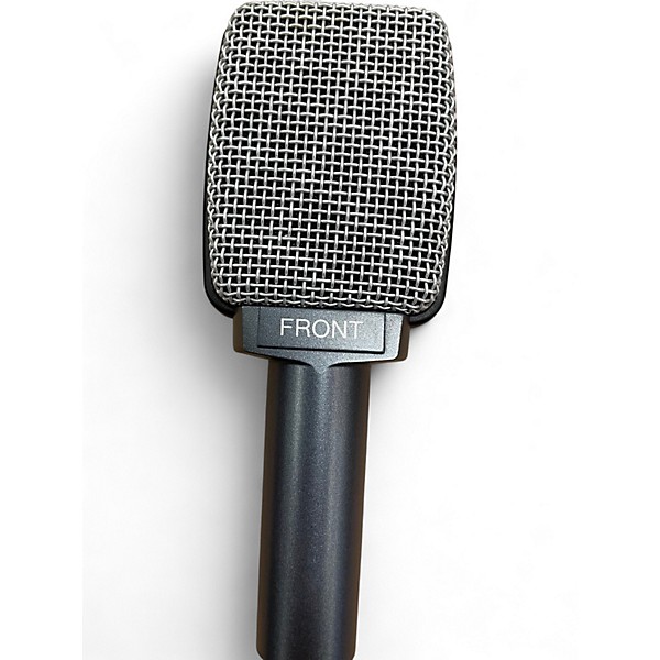 Used Sennheiser E609 Dynamic Microphone