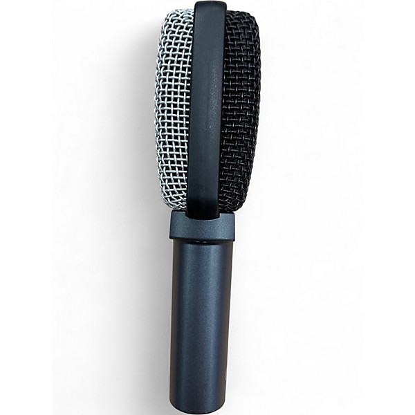 Used Sennheiser E609 Dynamic Microphone